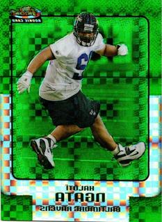 Haloti Ngata