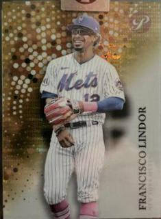 Francisco Lindor