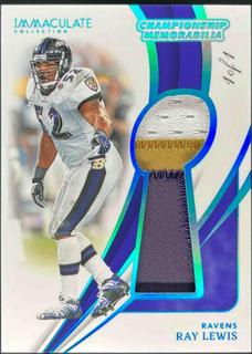 Ray Lewis