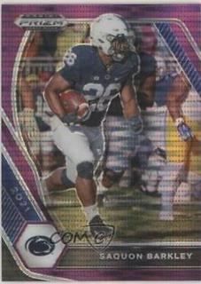 Saquon Barkley