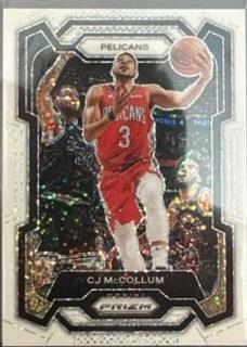 CJ McCollum