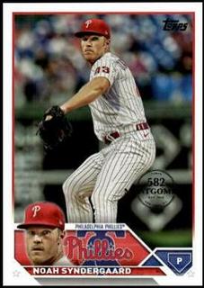 Noah Syndergaard