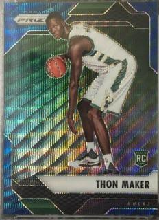 Thon Maker