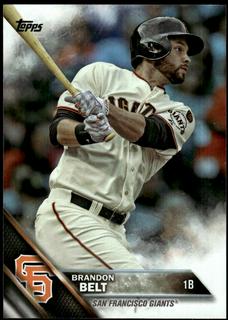 Brandon Belt