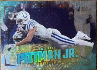 Michael Pittman Jr.
