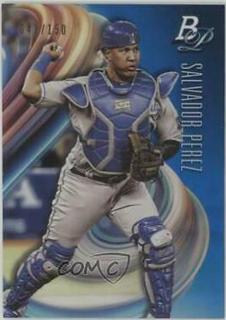 Salvador Perez