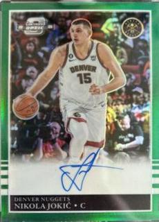 Nikola Jokic