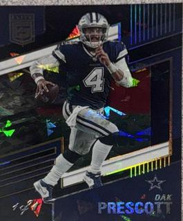 Dak Prescott