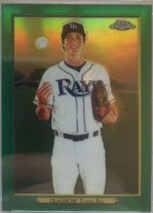 Tyler Glasnow