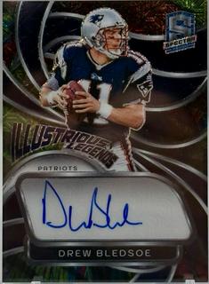 Drew Bledsoe