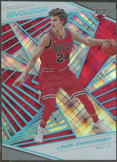 Lauri Markkanen