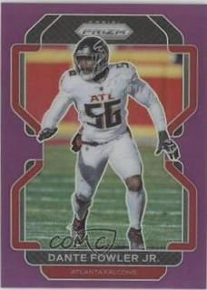 Dante Fowler Jr.