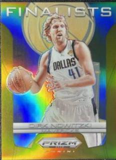 Dirk Nowitzki