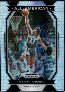 Magic Johnson