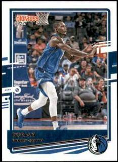 Dorian Finney-Smith