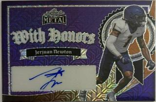 Jerjuan Newton