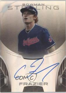 Clint Frazier
