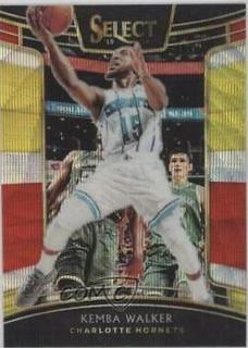 Kemba Walker