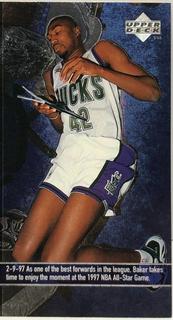 Vin Baker