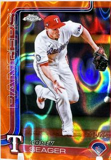 Corey Seager