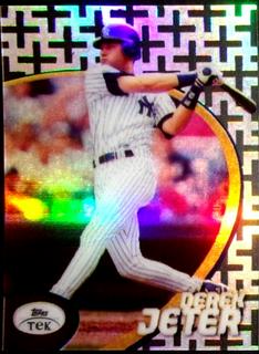 Derek Jeter