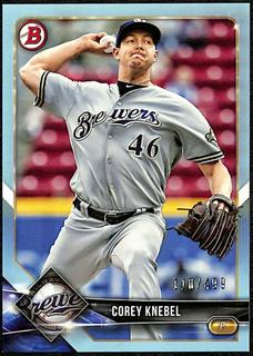 Corey Knebel