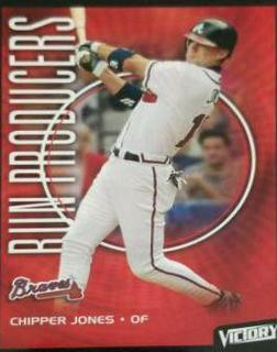 Chipper Jones