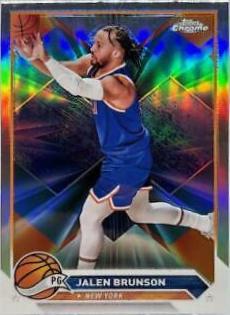 Jalen Brunson