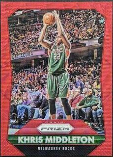 Khris Middleton