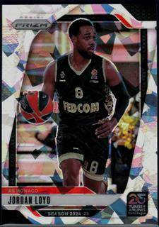 Jordan Loyd