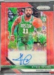 Kyrie Irving