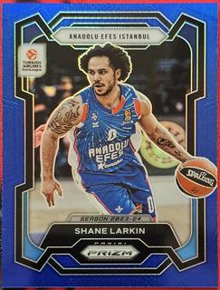 Shane Larkin