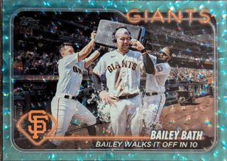 Bailey Bath