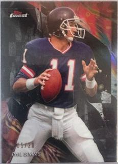 Phil Simms