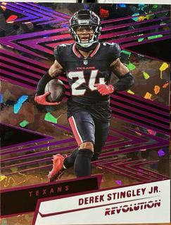 Derek Stingley Jr.