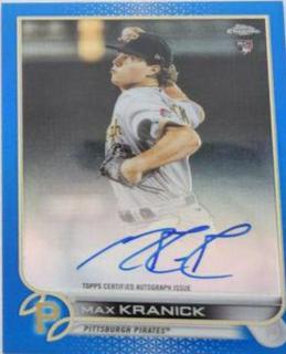 Max Kranick