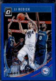JJ Redick