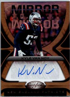 Kyle Van Noy