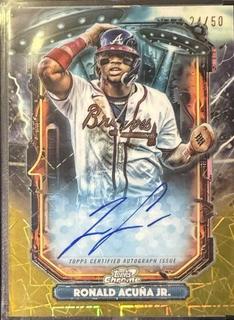 Ronald Acuna Jr.