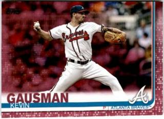 Kevin Gausman