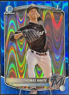 Thomas White