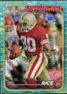Jerry Rice