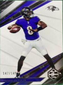 Lamar Jackson