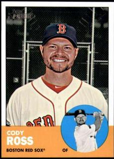 Cody Ross