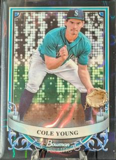 Cole Young