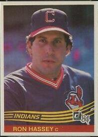Ron Hassey