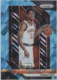 Brandon Knight