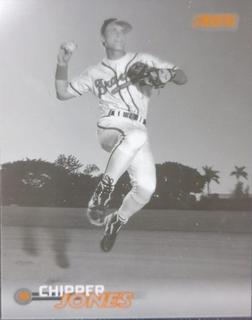 Chipper Jones