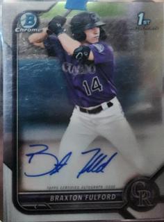 Braxton Fulford