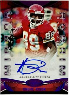 Andre Rison